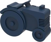Lunchbox tractor Navy Blafre