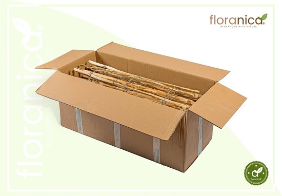Floranica® Schapenhek - 1m - 35cm - Floranica