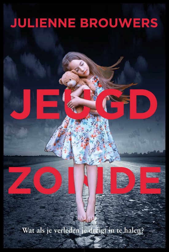 Jeugdzonde - cover