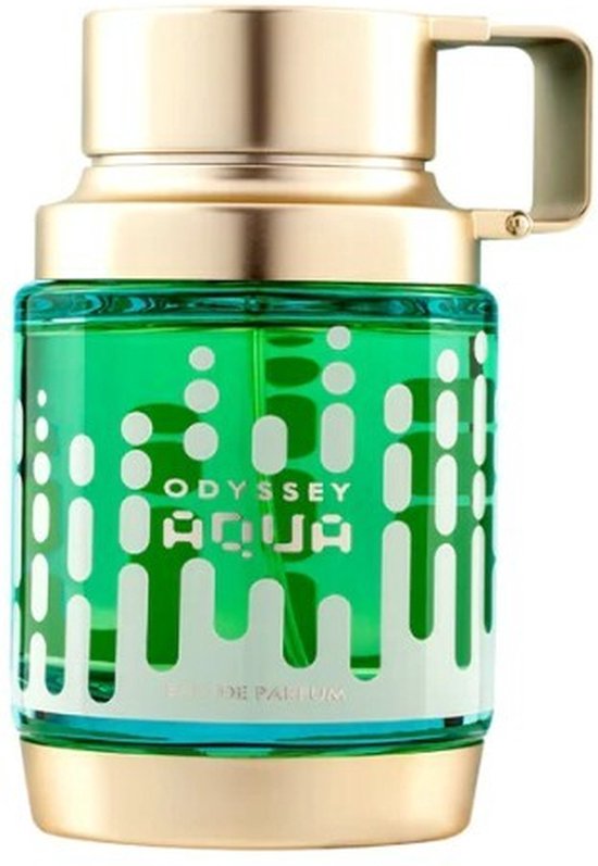 Armaf Odyssey Aqua Edp M 100 Ml