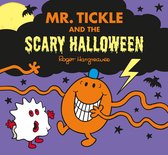 Mr. Men and Little Miss Picture Books- Mr. Tickle And The Scary Halloween
