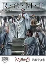 Rome Mythique