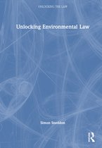 Unlocking the Law- Unlocking Environmental Law