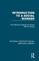 National Institute Social Services Library- Introduction to a Social Worker