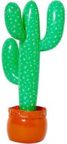 Cactus gonflable 85cm