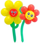 Folat - DIY Balloon Kit Flowers /2