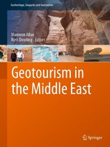 Geoheritage, Geoparks and Geotourism - Geotourism in the Middle East