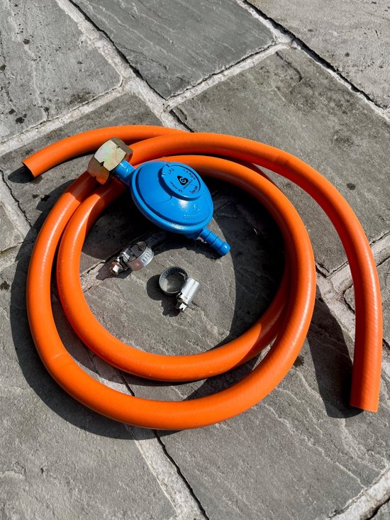 Détendeur gaz groupe Cavagna 30mbar 1.5kg/h propane - relaxeur Pays-Bas -  pour... | bol.com