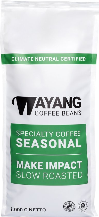 Koffiebonen vergelijken en goedkoop koffiebonen kopen