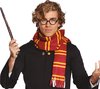 Fiestas Guirca - Set Mago: bril en sjaal (harry potter) - Halloween - Halloween accessoires - Halloween verkleden