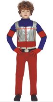 Fiestas Guirca - Kostuum Super Hero 10-12 jaar