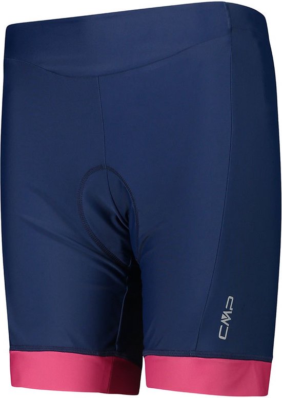 Cmp Bike 31c6036 Korte Broek Blauw M Vrouw | bol.com