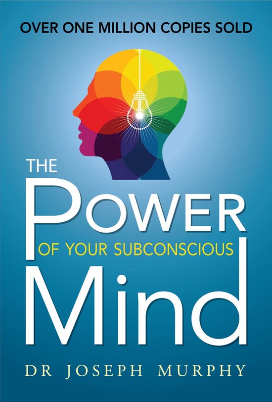 GP Self-Help Collection 4 - The Power of Your Subconscious M ... - cover
