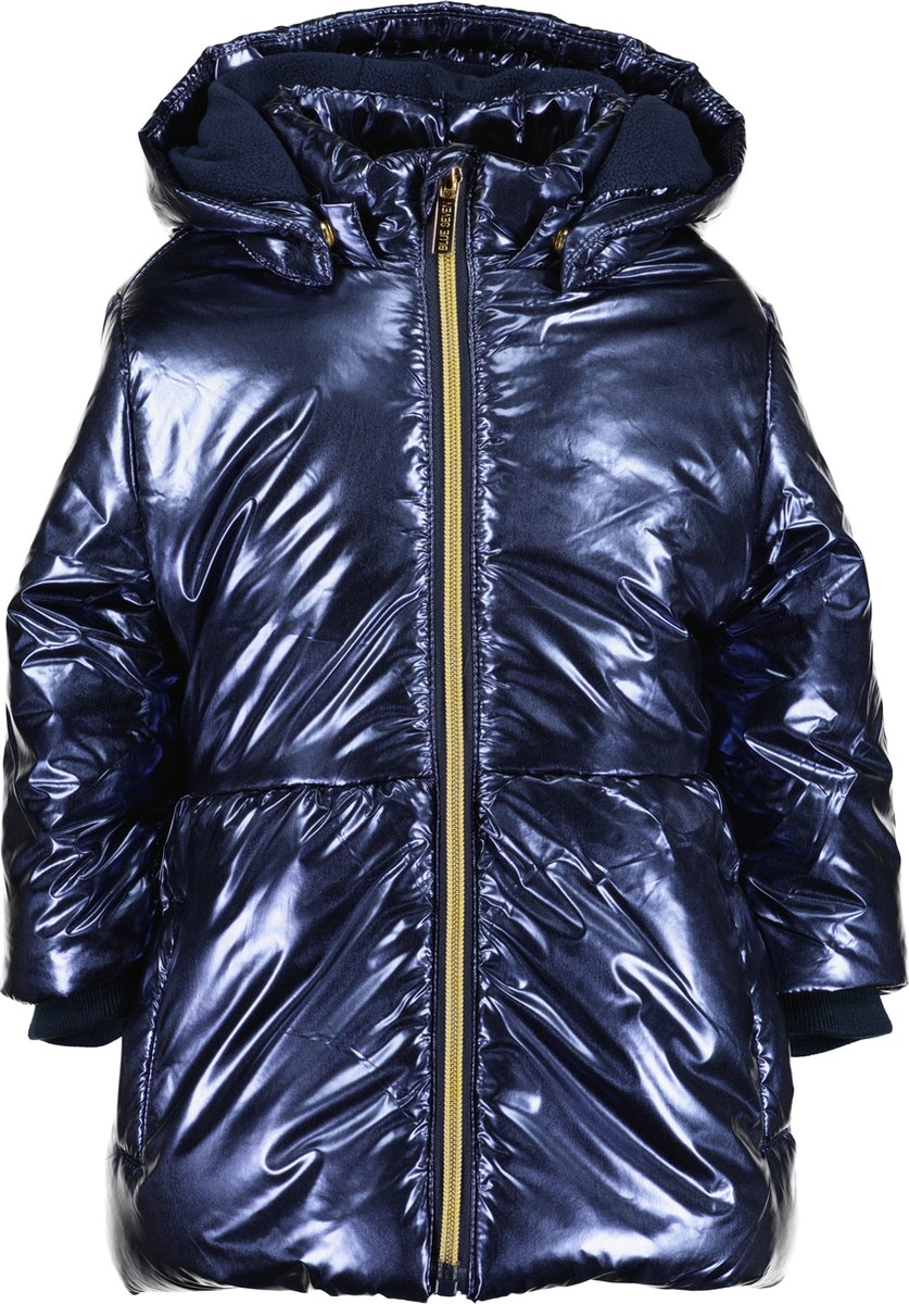 Blue Seven FAIRY Kleine meisjes jas Maat 74