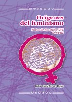 Mujeres 53 - Orígenes del feminismo