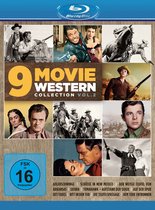 Western Collection Vol. 2/ Blu-Ray