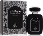 Rayef Rayef Bakhoor Al Nadir eau de parfum spray (unisex) 100 ml