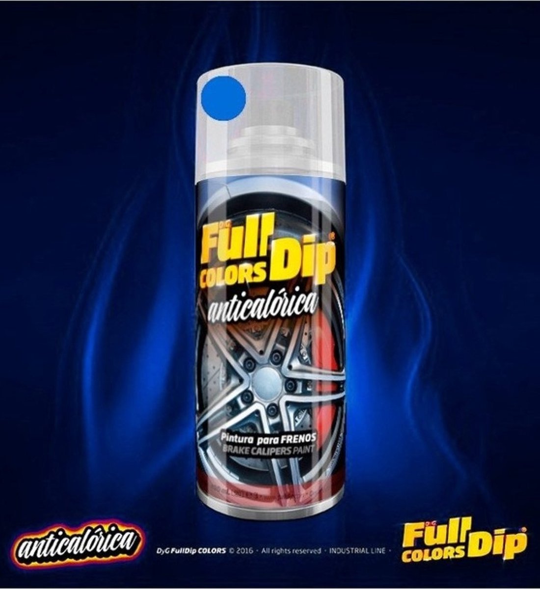  Motip Tuning-Line Peinture de teinte feux arrières - noir -  400ml