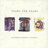 Tears For Fears - Saturnine Martial & Lunatic (LP)