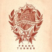 Frank Turner - Tape Deck Heart (LP)
