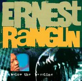 Ernest Ranglin - Below The Bassline (LP)