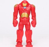 Figurine articulée Marvel - Iron Man 15 cm