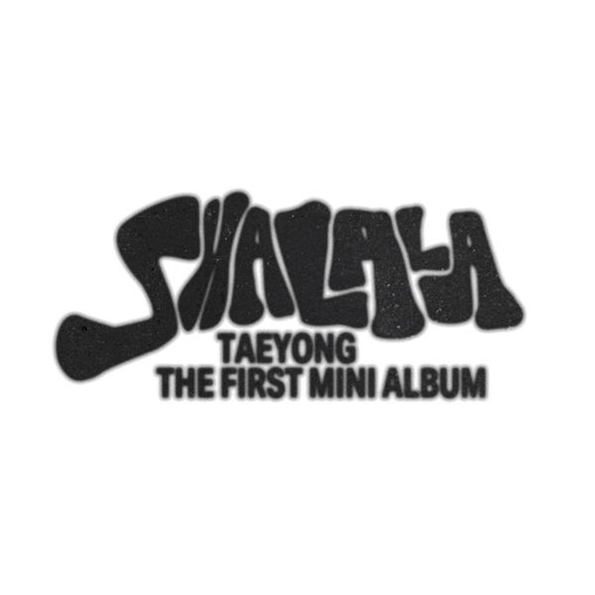 Taeyong (nct) - Shalala (CD)