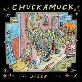 Chuckamuck - Jiles (CD)
