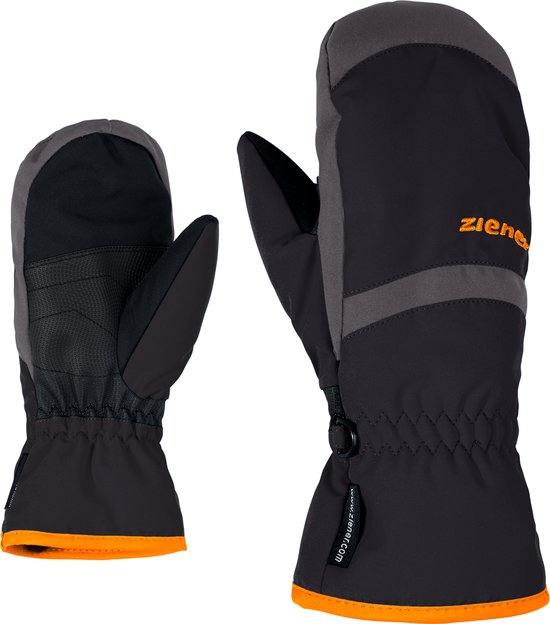 Ziener LIA GTX Mitten Girls Glove Junior | Shop