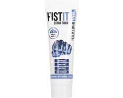 Extra Thick Glijmiddel - 0.8 fl oz / 25 ml