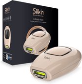 Bol.com Silk'n Ontharingsapparaat - Infinity Fast - voor alle huidskleuren - Beige aanbieding