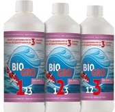 BioGro 123 - voor 250.000 liter