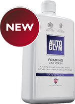 Autoglym - Foaming Carwash Shampoo - 1 ltr