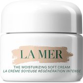 LA MER - The Moisturizing Soft Creme - 30 ml - Dagcrème