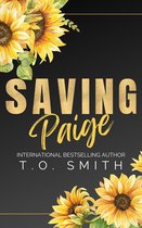 Finding Hope Series 4 - Saving Paige
