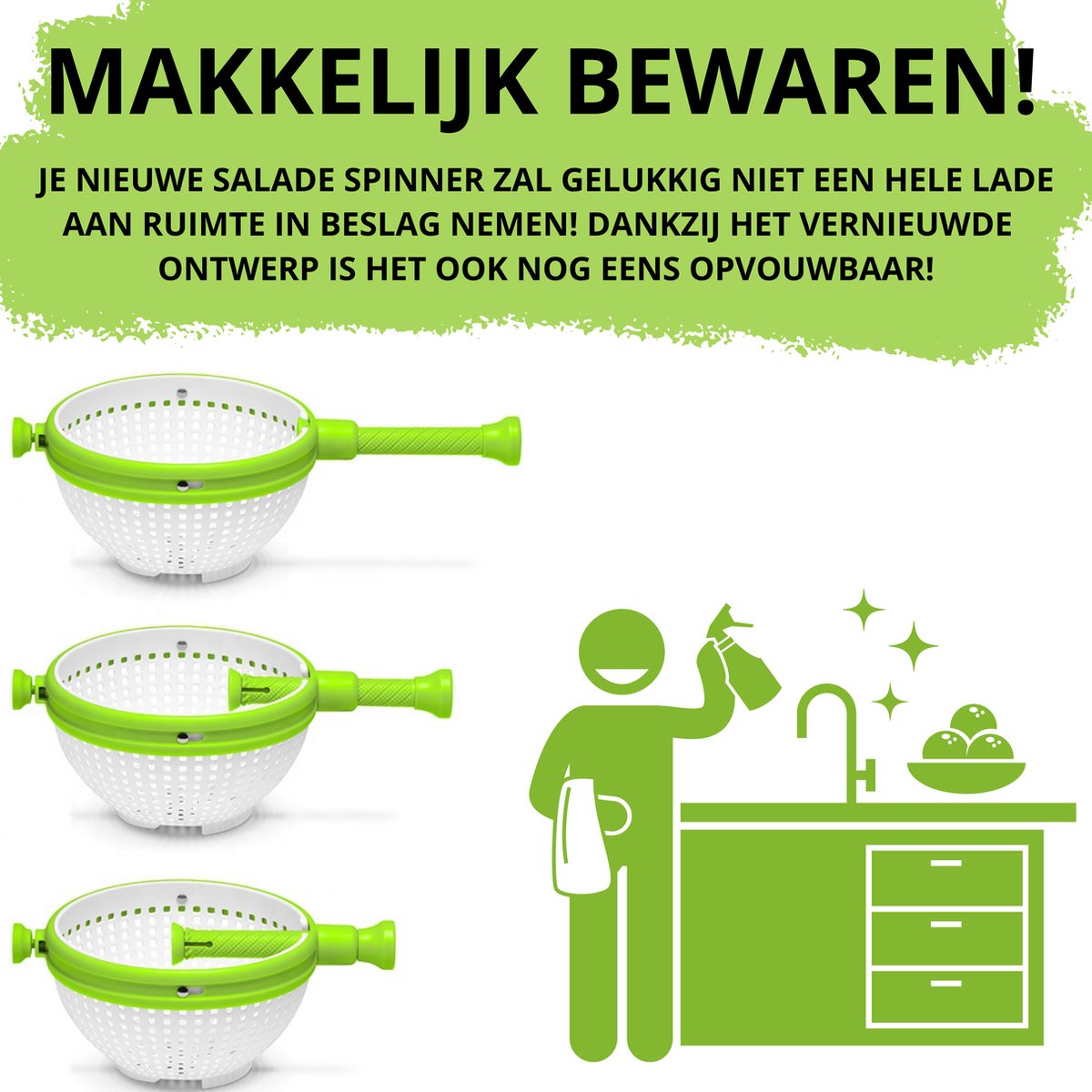 Nooit meer diëten: de Thermomix editie 2 | Sandra Bekkari | Koken | 9789089319678 | Standaard Boekhandel