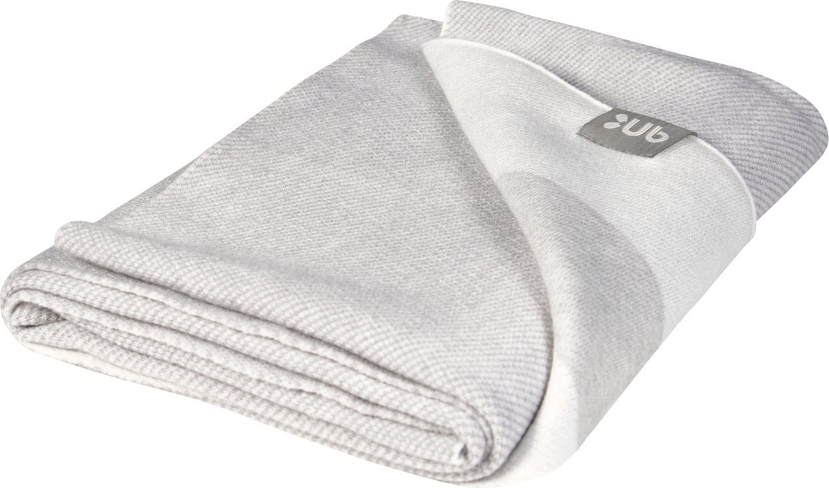 UPPAbaby Gebreide Deken Grey