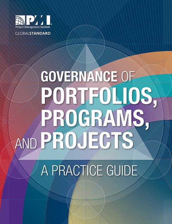 Governance of Portfolios, Programs, and Projects - cover