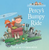 A Percy the Park Keeper Story- Percy’s Bumpy Ride
