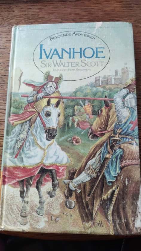 Ivanhoe