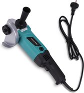 Bol.com ONEX GERMAN STYLE OX-1085 Haakse slijper / flex Ø125mm / 950W aanbieding