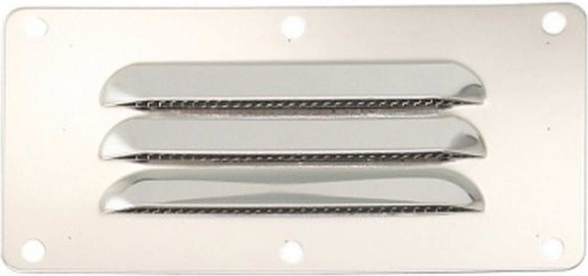 Talamex Ventilatierooster