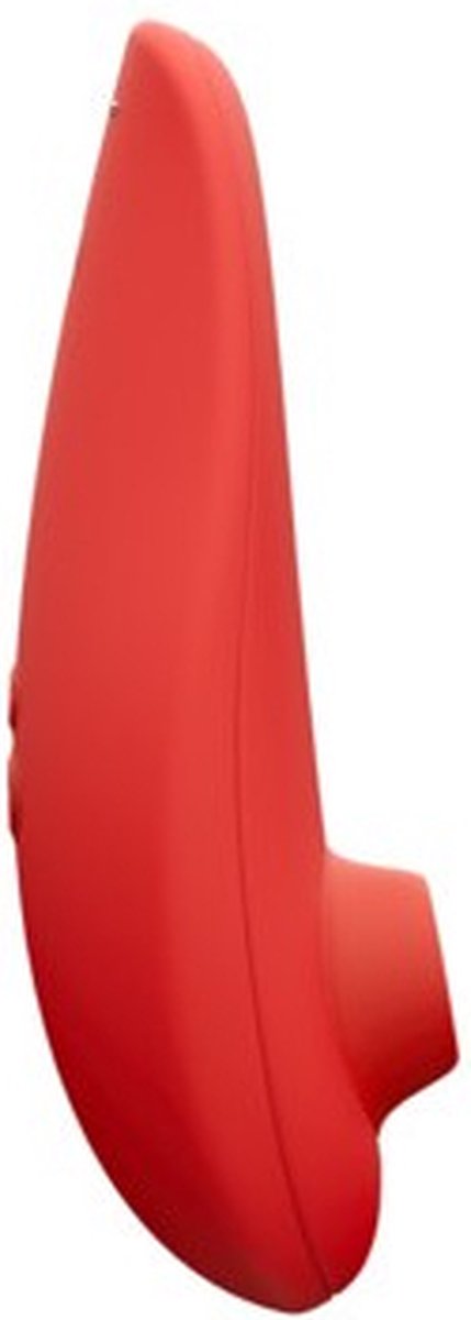 Goedkoopste Womanizer x Marilyn MonroeTM Special Edition - Vivid Red