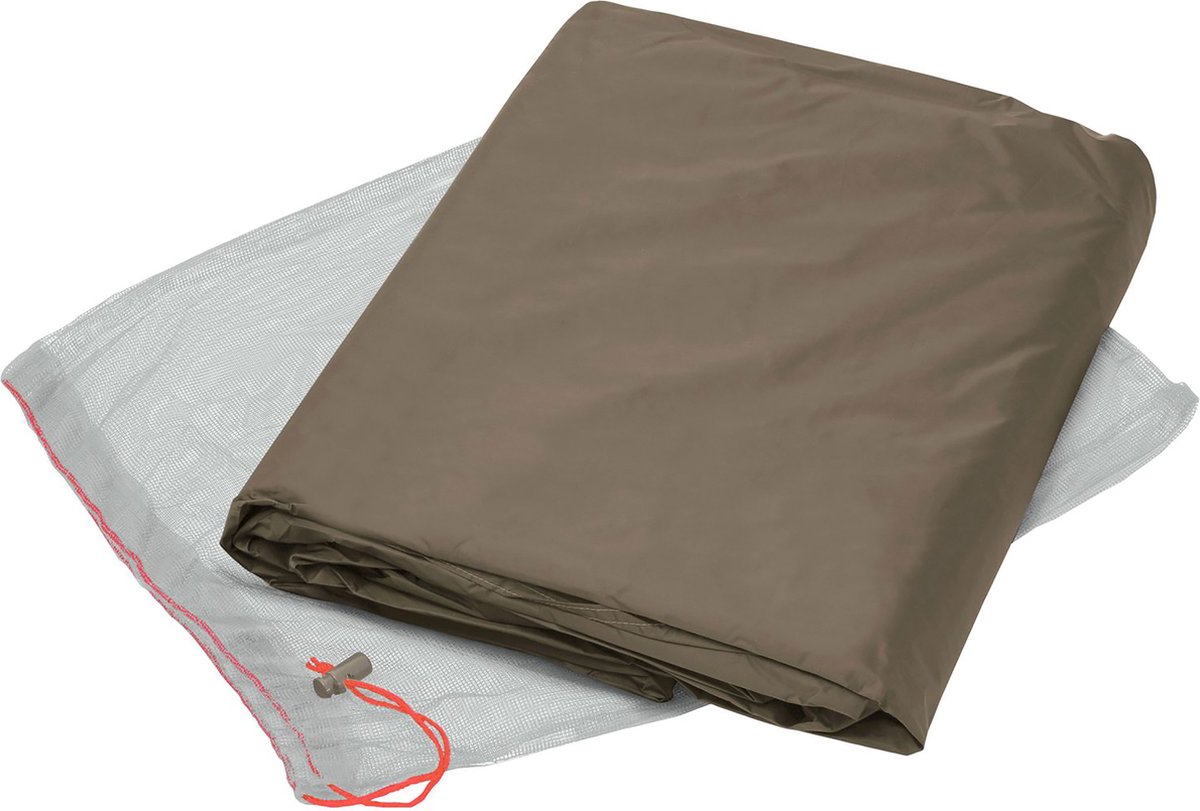 Vaude / fp arco 2p / grondzeil / / unisex / bark / /