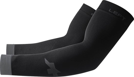 Foto: Assos arm protector black series