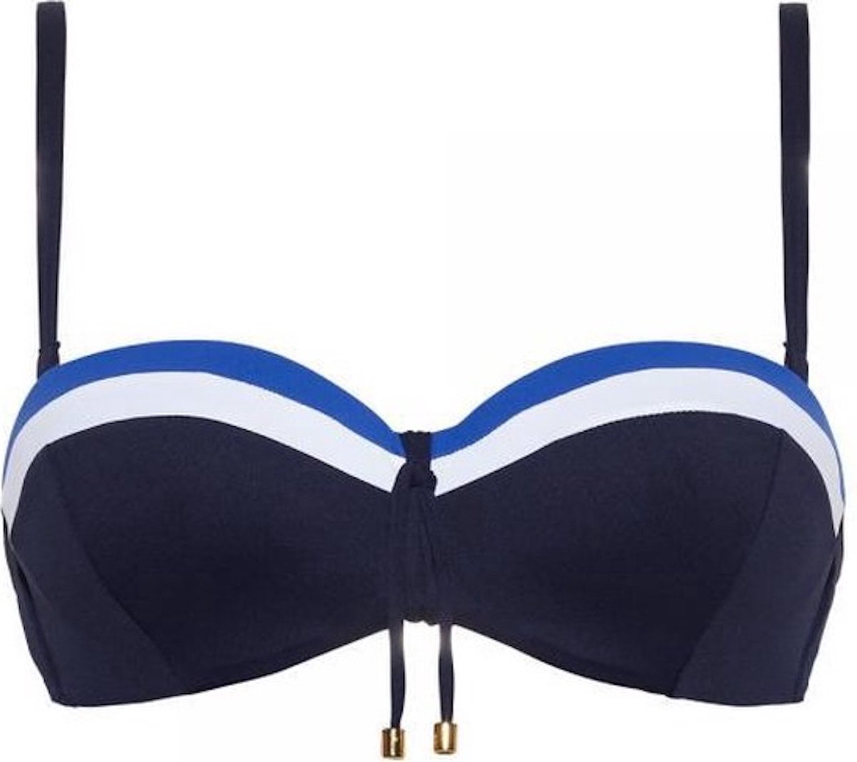 Cyell bikinitop - Atlantic