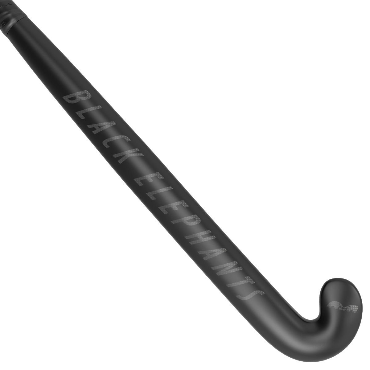 TK Hockey TK 2 junior Control Bow - Black - Hockey - Hockeysticks - Sticks Junior Kunst Veld