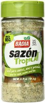Badia Sazon Tropical (191.4g/6.75oz)