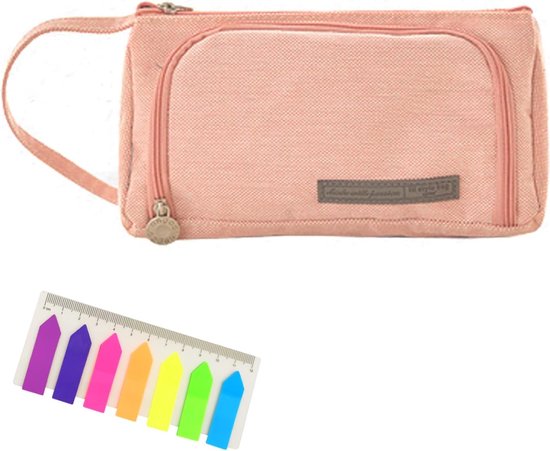 Grande Trousse, pochette