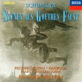 Fischer-Dieskau* · Harwood* · Pears* · Shirley-Quirk* · Benjamin Britten – Schumann- Szenen Aus Goethes Faust, Part III